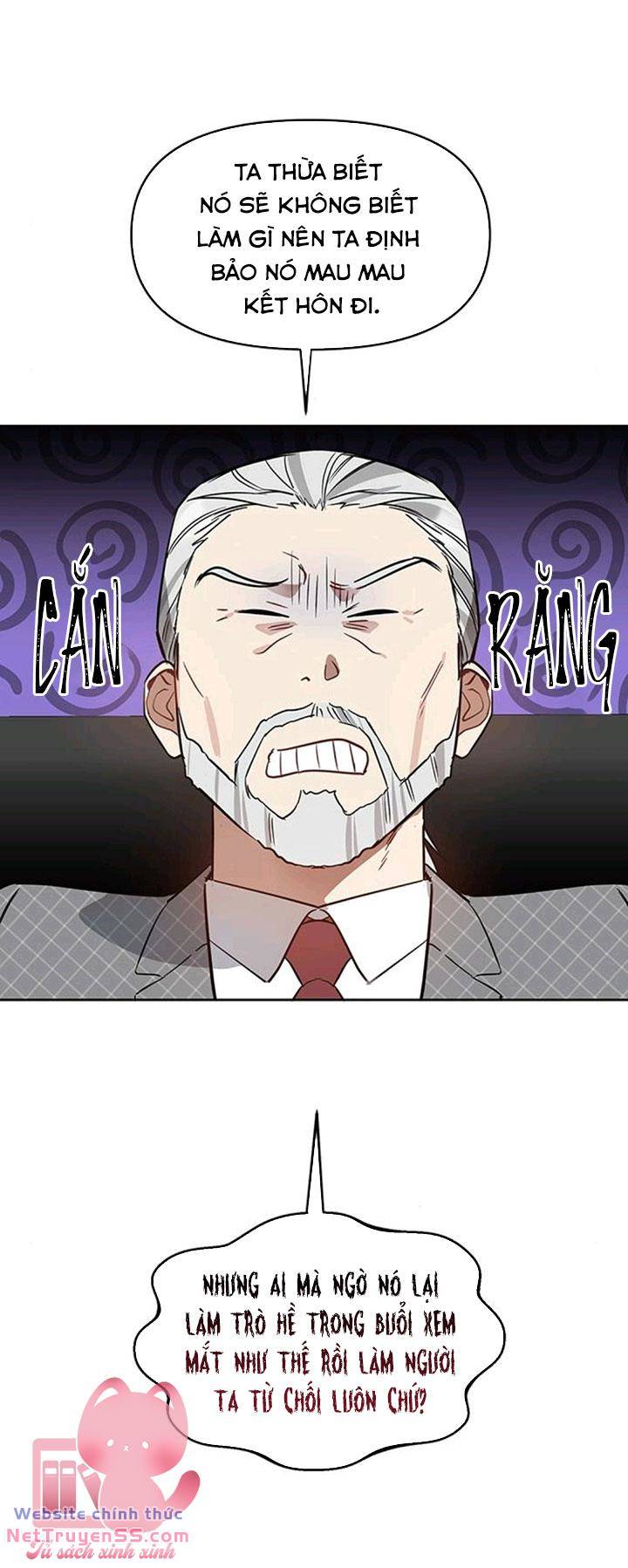 Vận Xui Chốn Công Sở - Chapter 18 - Page 13