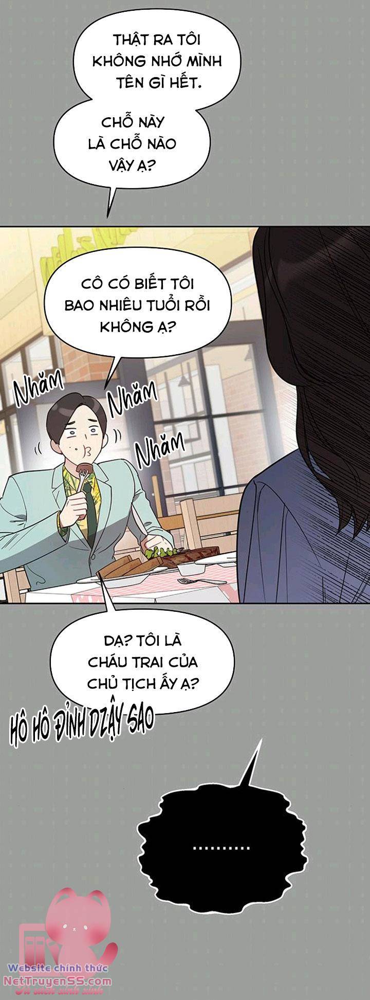 Vận Xui Chốn Công Sở - Chapter 18 - Page 15