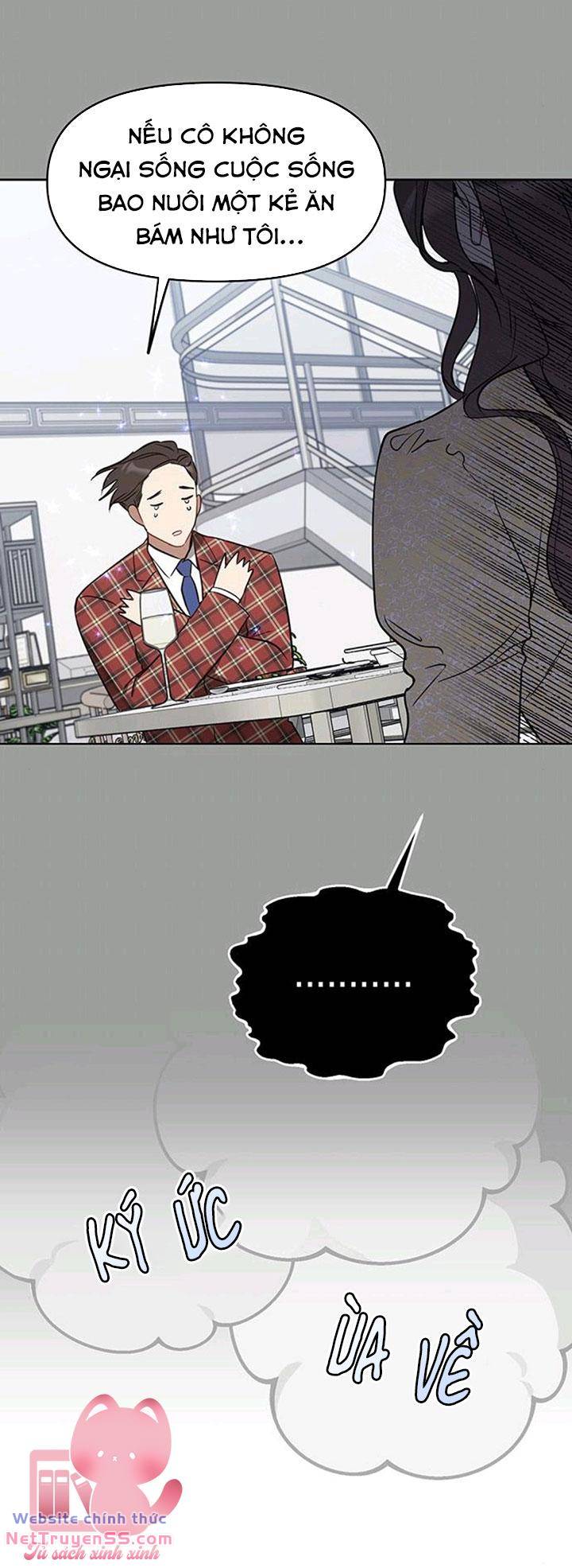 Vận Xui Chốn Công Sở - Chapter 18 - Page 17