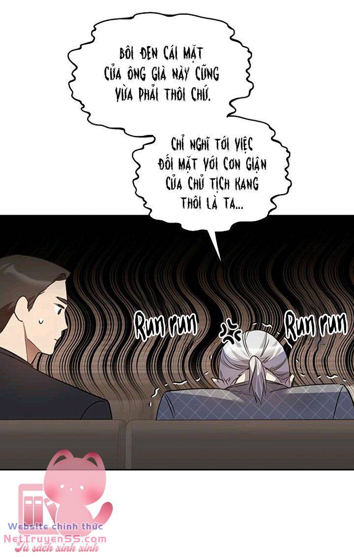 Vận Xui Chốn Công Sở - Chapter 18 - Page 18