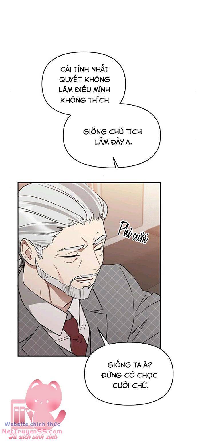 Vận Xui Chốn Công Sở - Chapter 18 - Page 19