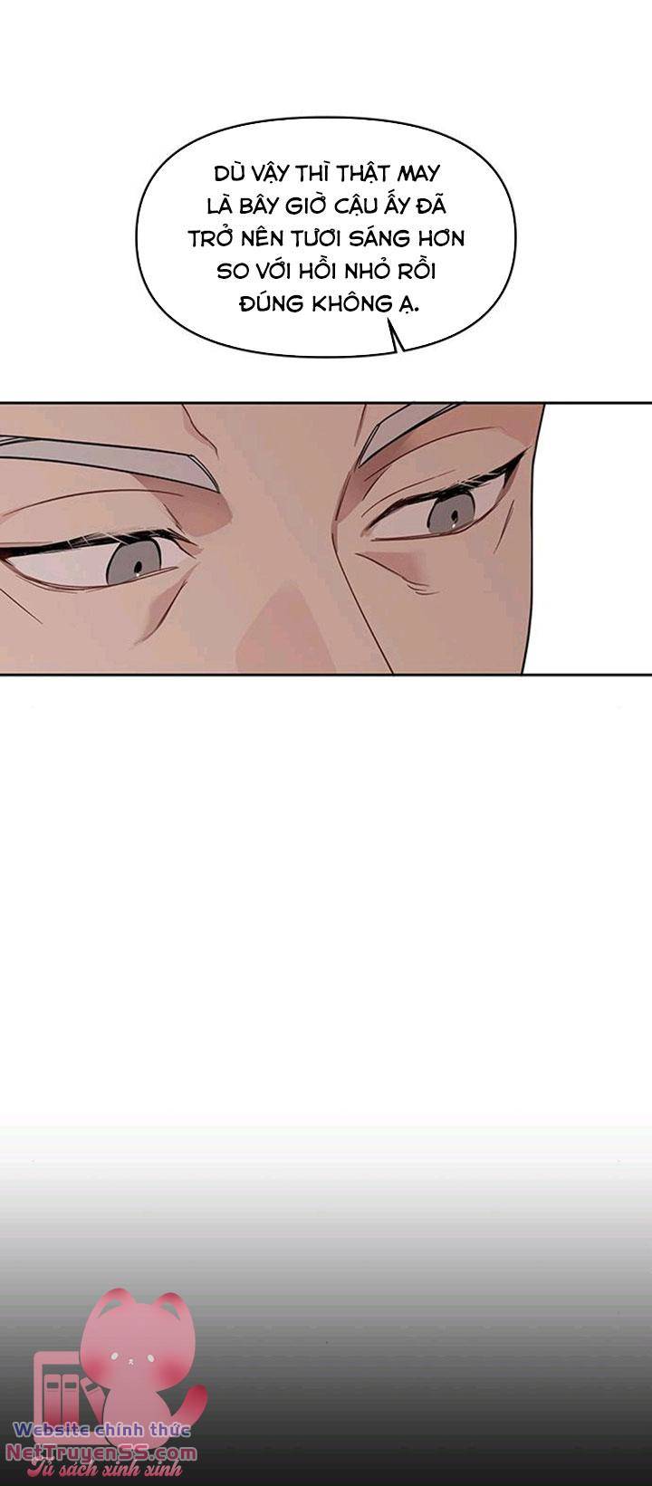 Vận Xui Chốn Công Sở - Chapter 18 - Page 20