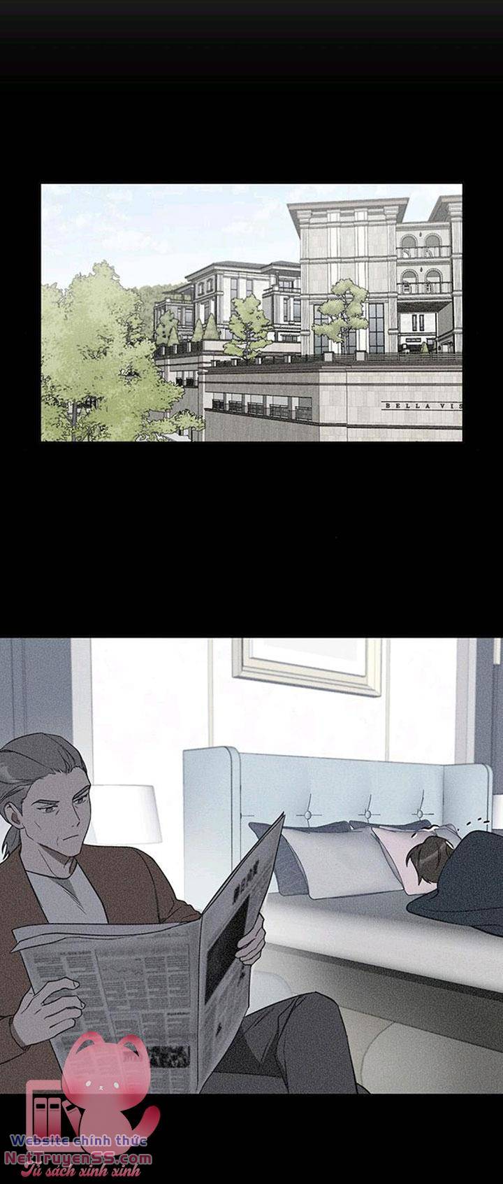 Vận Xui Chốn Công Sở - Chapter 18 - Page 21