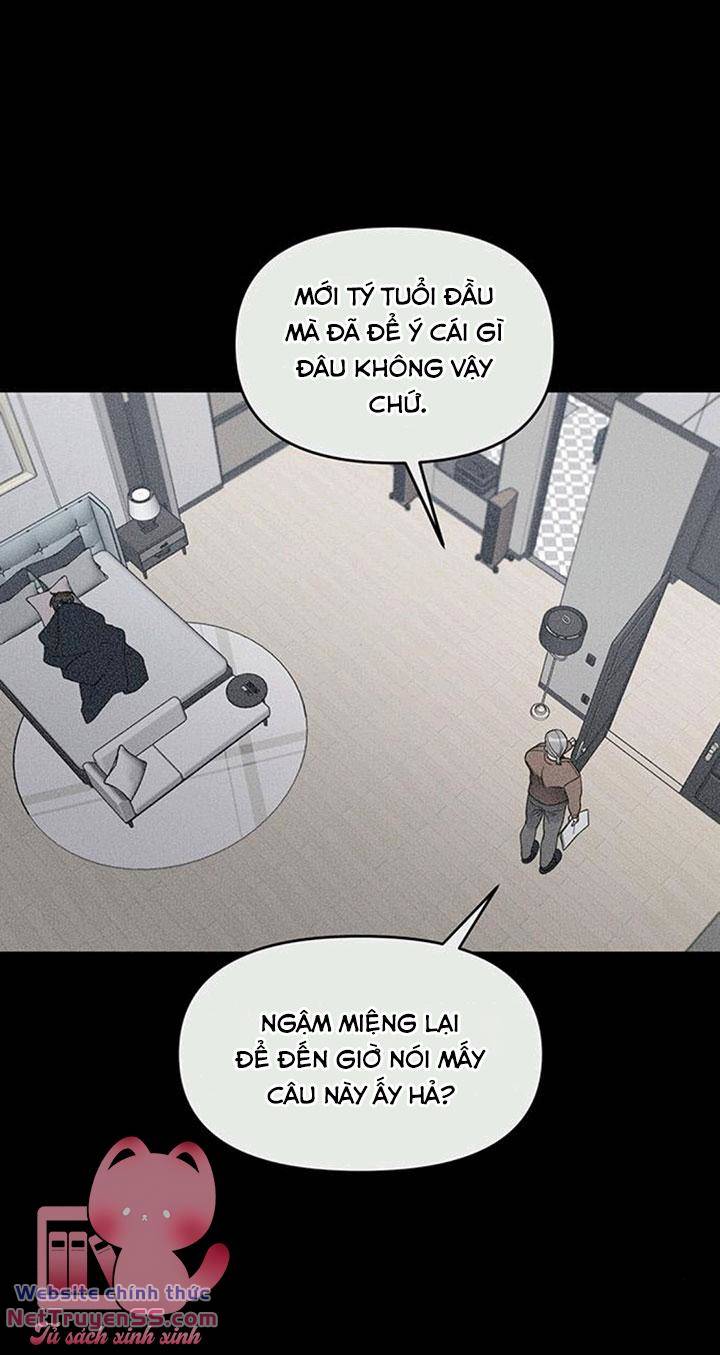 Vận Xui Chốn Công Sở - Chapter 18 - Page 28