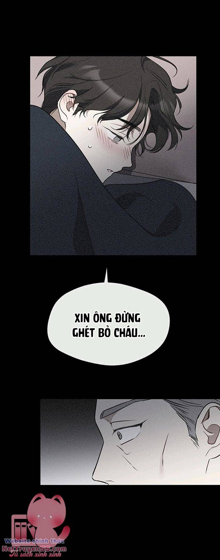 Vận Xui Chốn Công Sở - Chapter 18 - Page 29