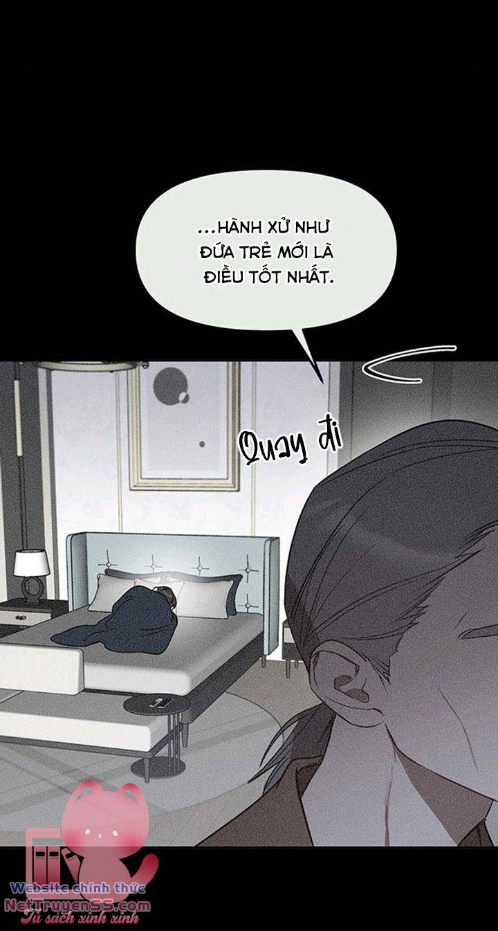 Vận Xui Chốn Công Sở - Chapter 18 - Page 30