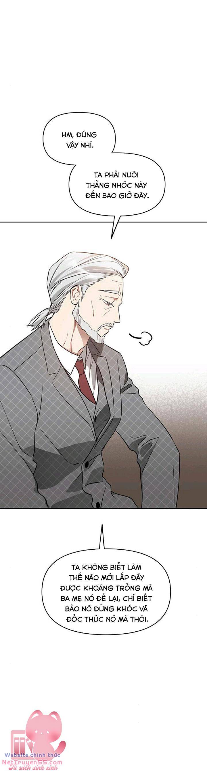 Vận Xui Chốn Công Sở - Chapter 18 - Page 32