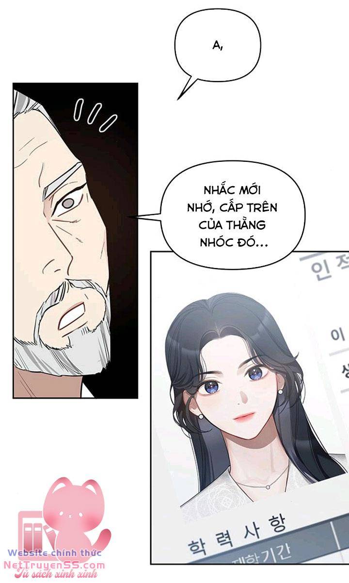 Vận Xui Chốn Công Sở - Chapter 18 - Page 33