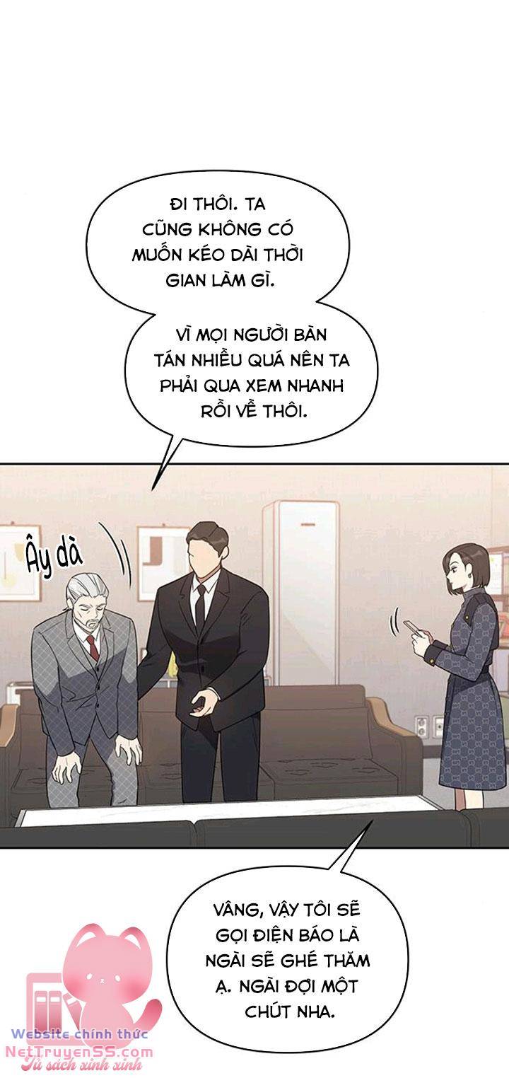 Vận Xui Chốn Công Sở - Chapter 18 - Page 37