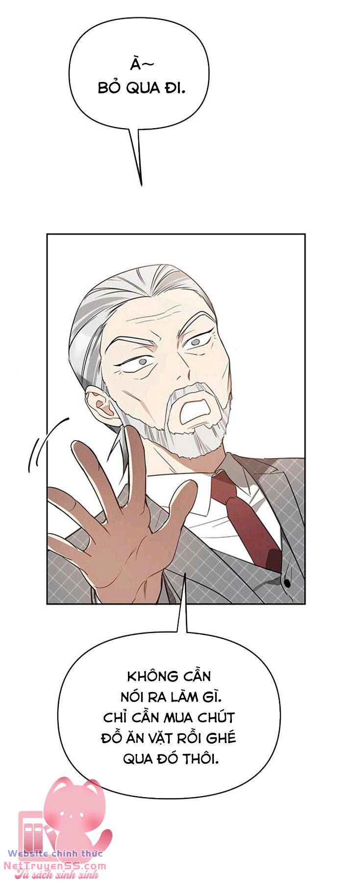 Vận Xui Chốn Công Sở - Chapter 18 - Page 38