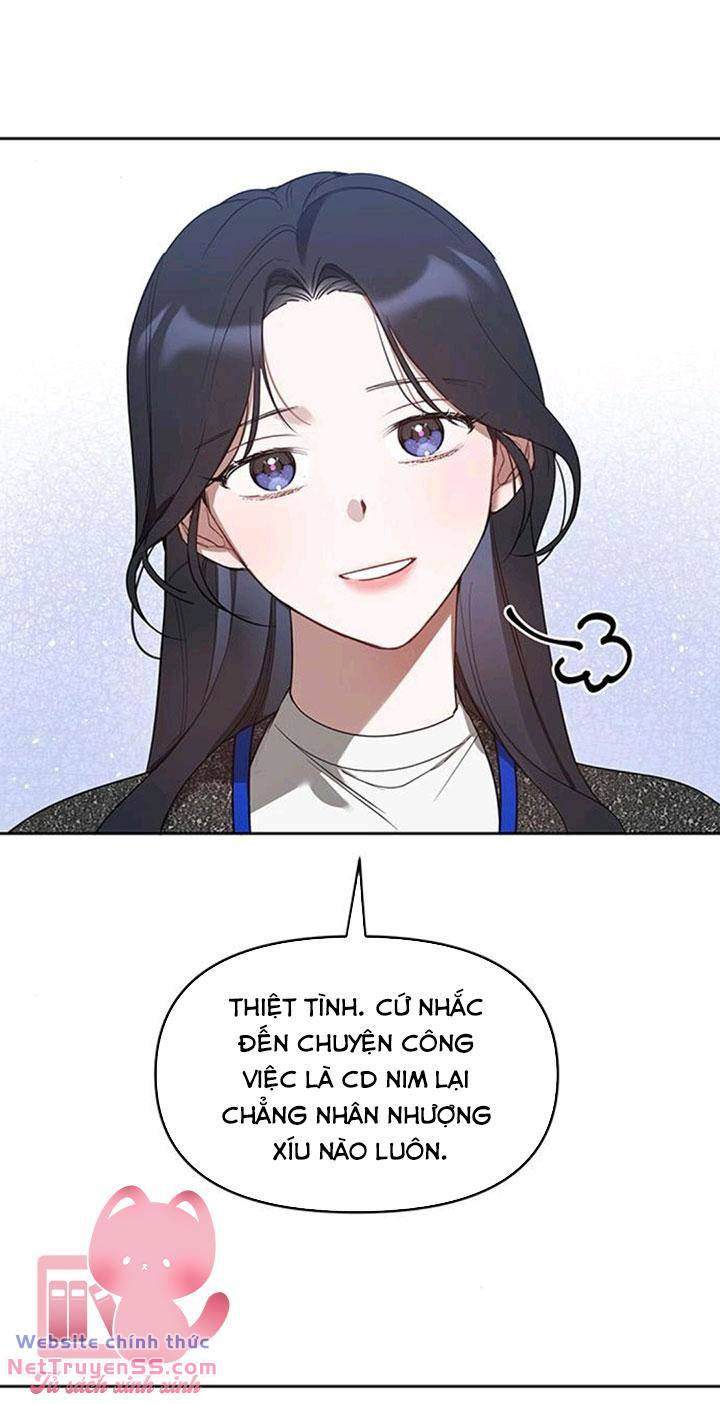 Vận Xui Chốn Công Sở - Chapter 18 - Page 44