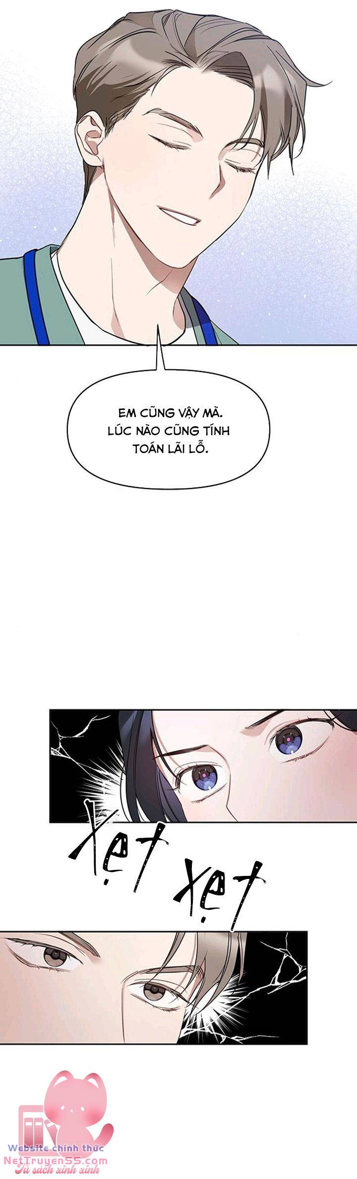 Vận Xui Chốn Công Sở - Chapter 18 - Page 45