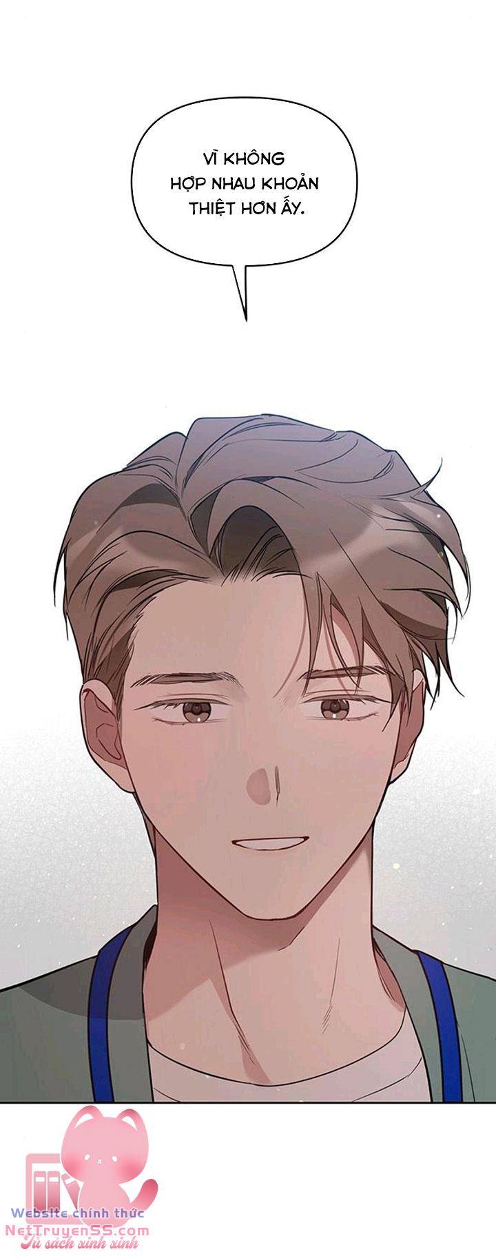 Vận Xui Chốn Công Sở - Chapter 18 - Page 49