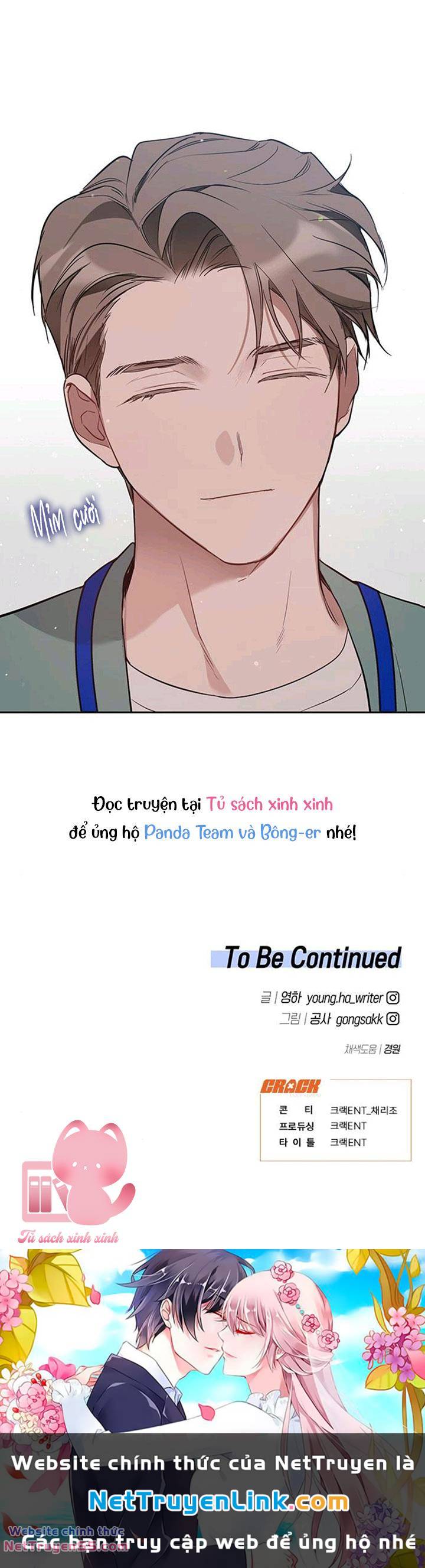 Vận Xui Chốn Công Sở - Chapter 18 - Page 50