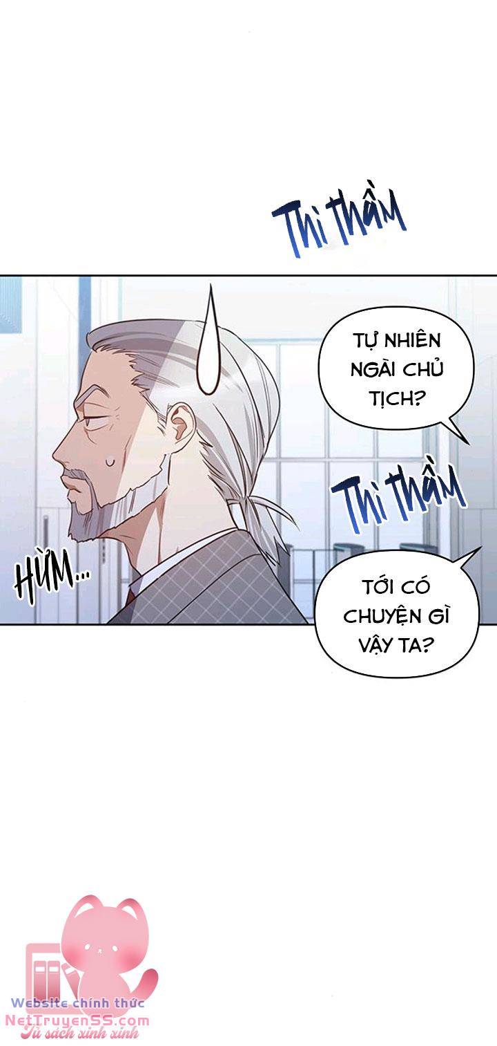 Vận Xui Chốn Công Sở - Chapter 18 - Page 5