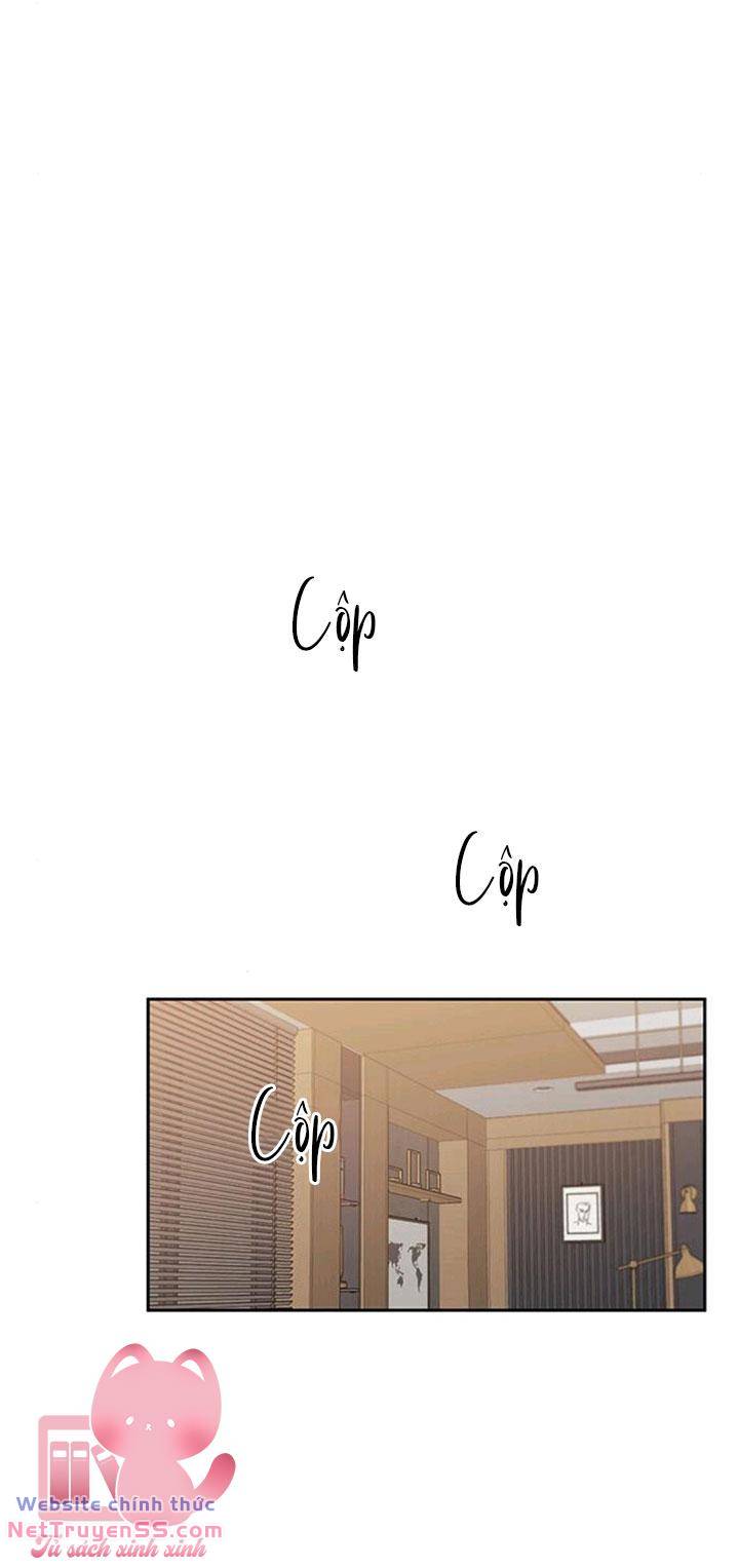 Vận Xui Chốn Công Sở - Chapter 18 - Page 6