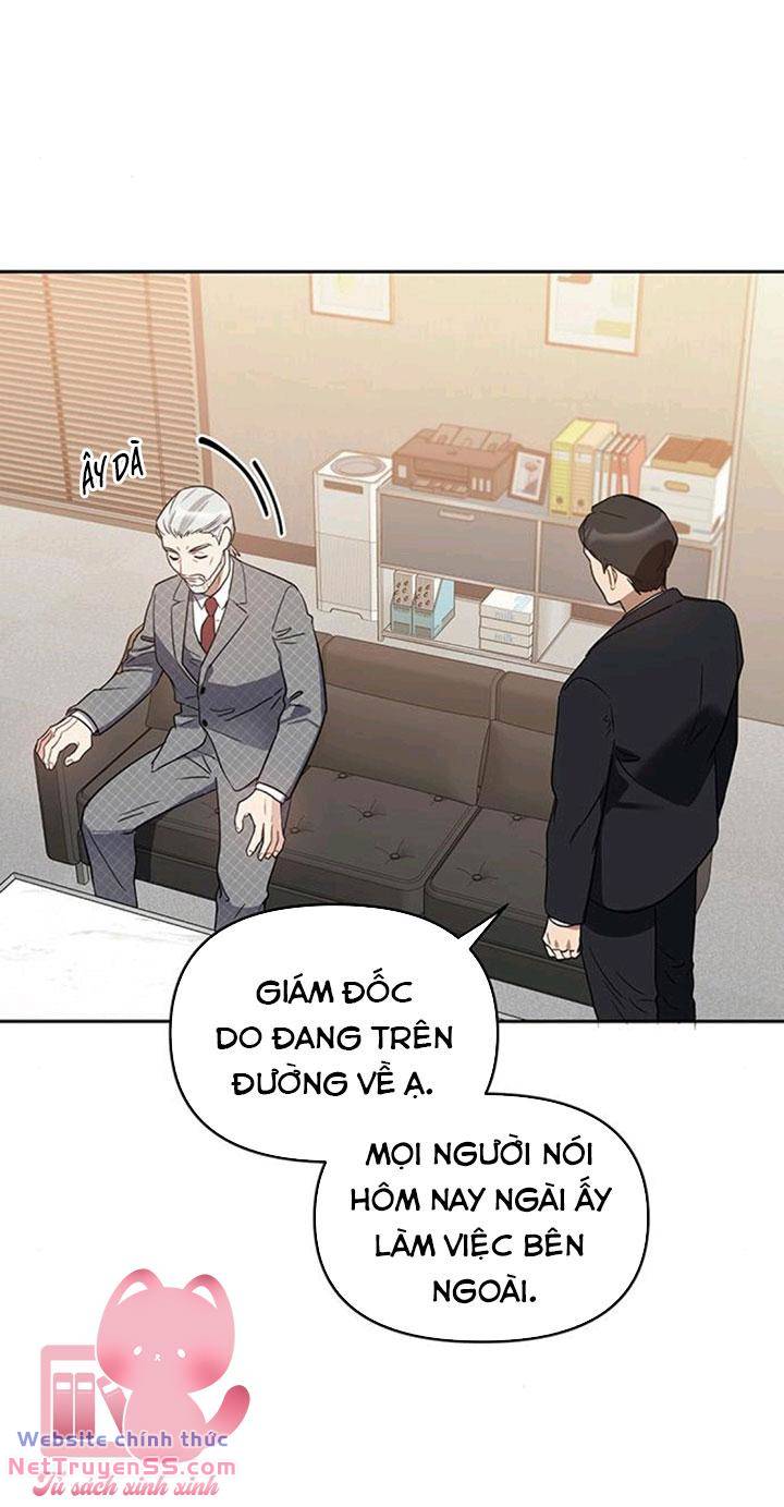 Vận Xui Chốn Công Sở - Chapter 18 - Page 7