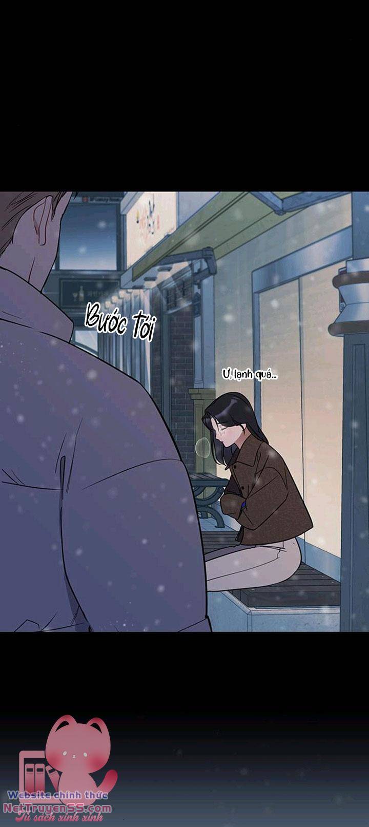 Vận Xui Chốn Công Sở - Chapter 19 - Page 14