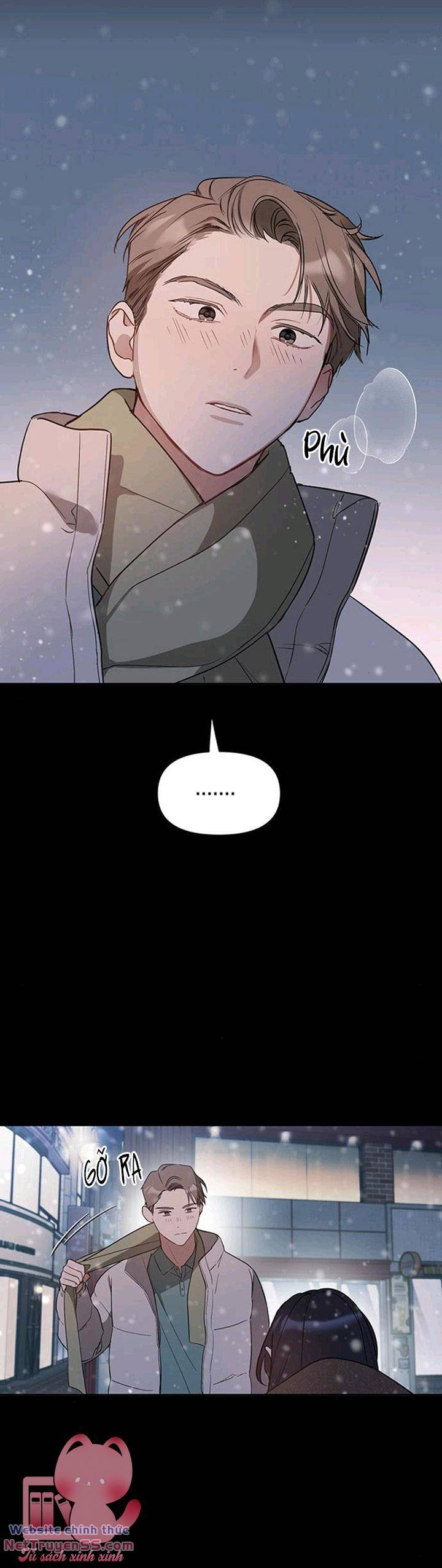 Vận Xui Chốn Công Sở - Chapter 19 - Page 15