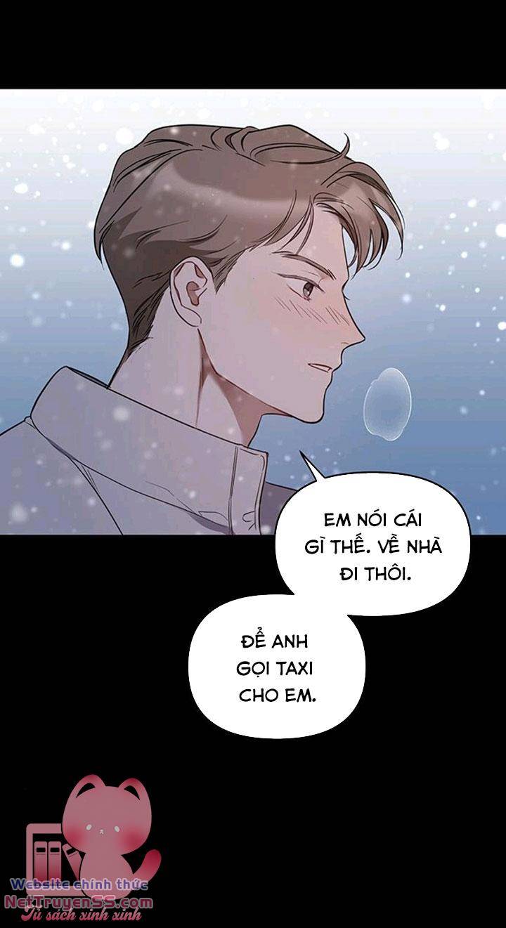 Vận Xui Chốn Công Sở - Chapter 19 - Page 17