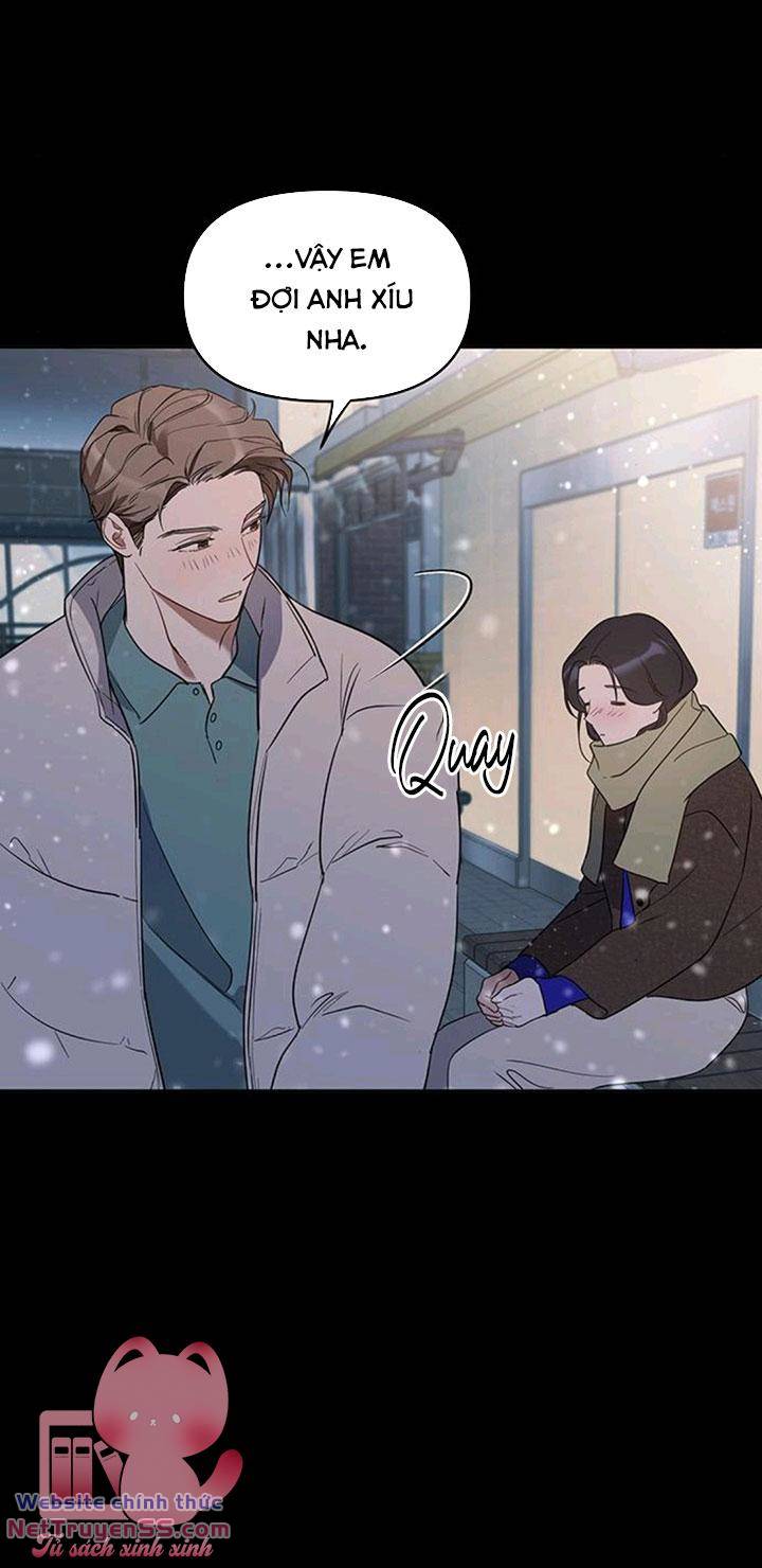 Vận Xui Chốn Công Sở - Chapter 19 - Page 21