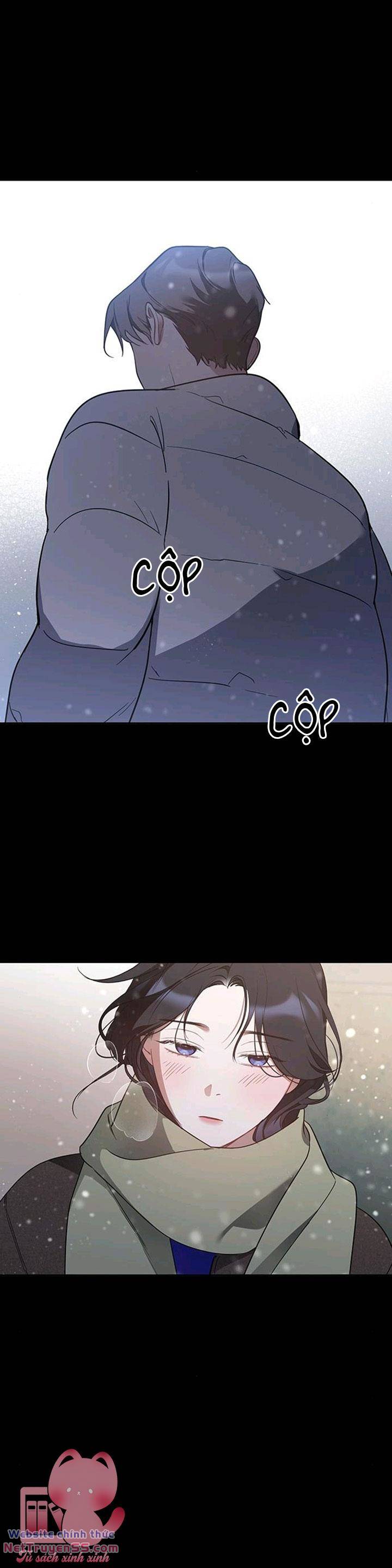 Vận Xui Chốn Công Sở - Chapter 19 - Page 22