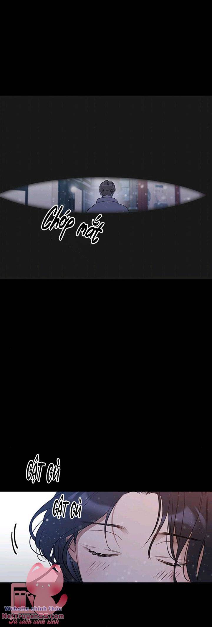Vận Xui Chốn Công Sở - Chapter 19 - Page 24