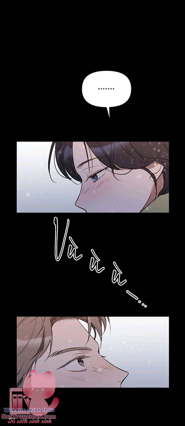 Vận Xui Chốn Công Sở - Chapter 19 - Page 28