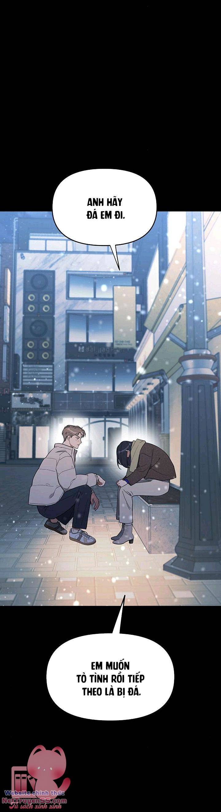 Vận Xui Chốn Công Sở - Chapter 19 - Page 35