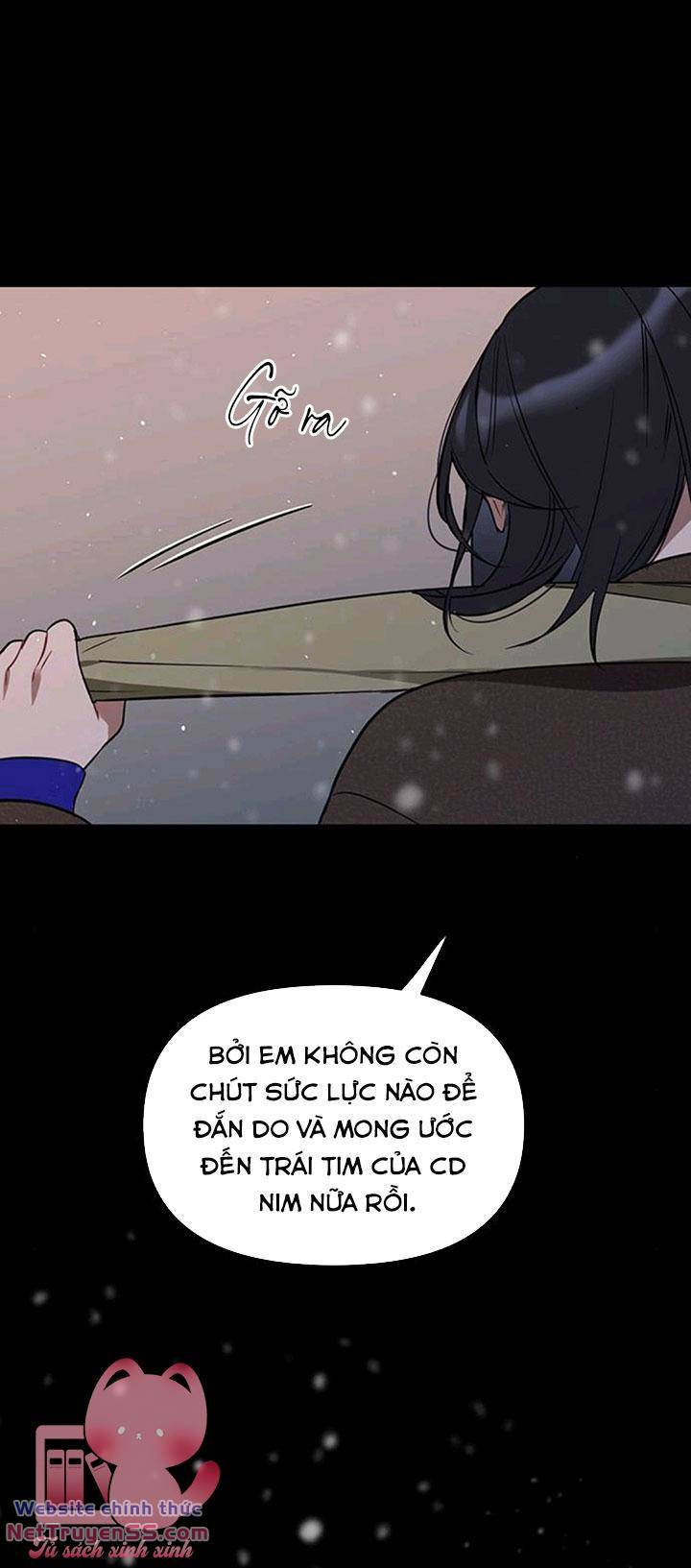 Vận Xui Chốn Công Sở - Chapter 19 - Page 36