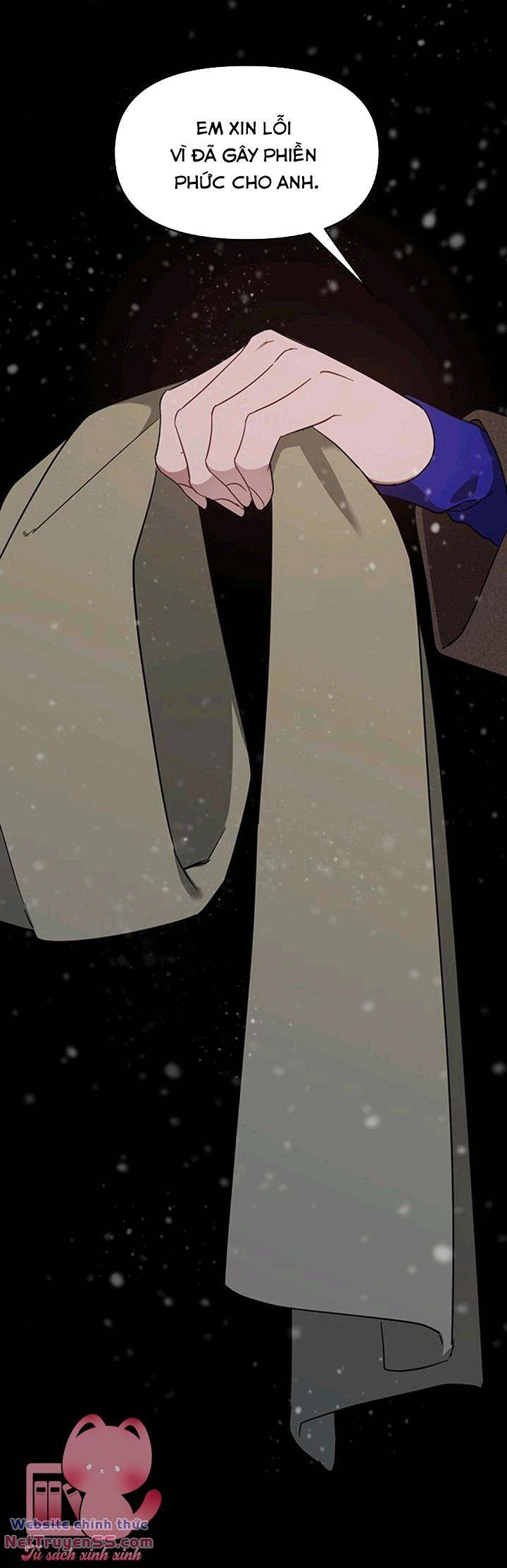 Vận Xui Chốn Công Sở - Chapter 19 - Page 37