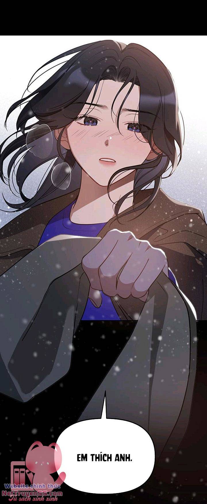 Vận Xui Chốn Công Sở - Chapter 19 - Page 38