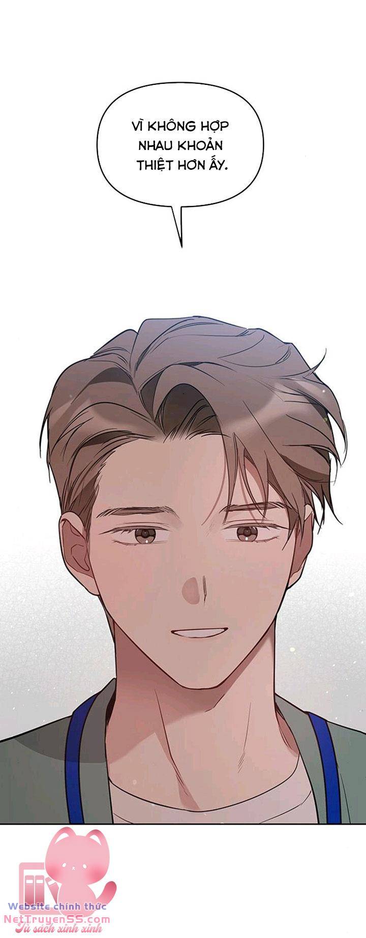 Vận Xui Chốn Công Sở - Chapter 19 - Page 3