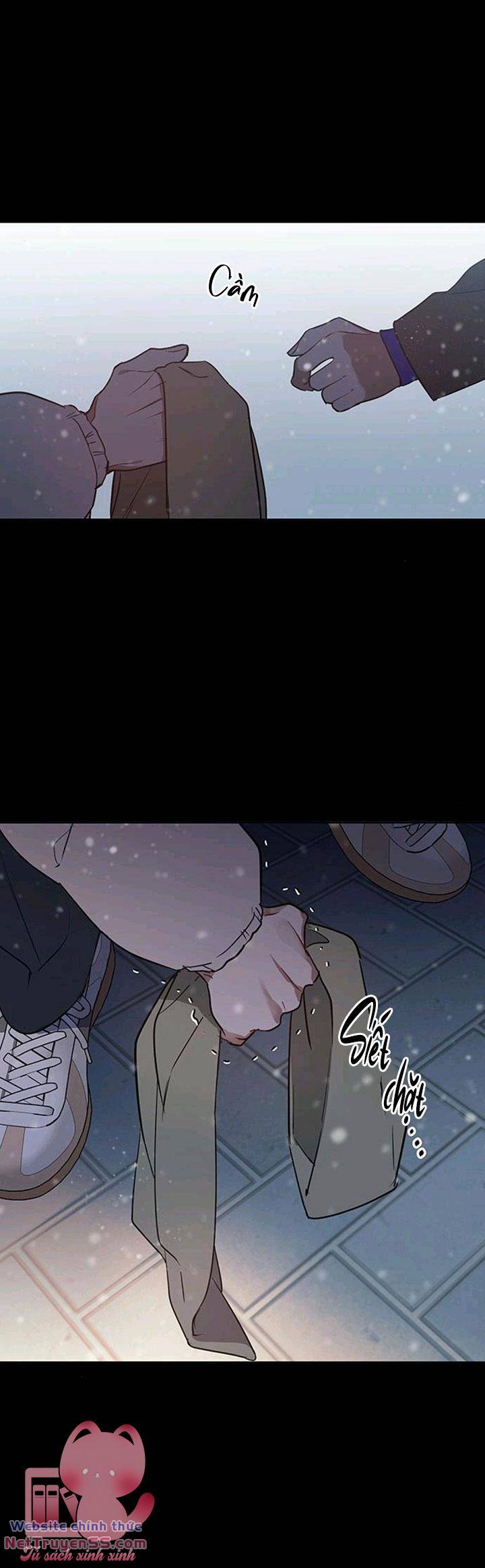 Vận Xui Chốn Công Sở - Chapter 19 - Page 40