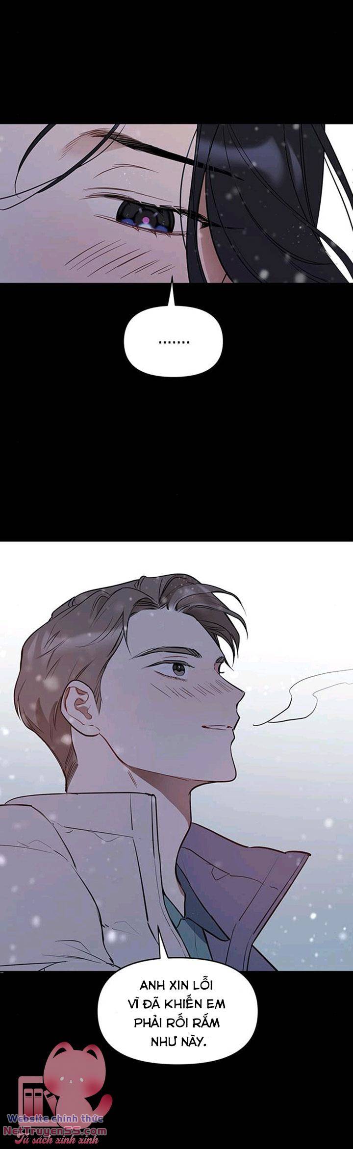 Vận Xui Chốn Công Sở - Chapter 19 - Page 42