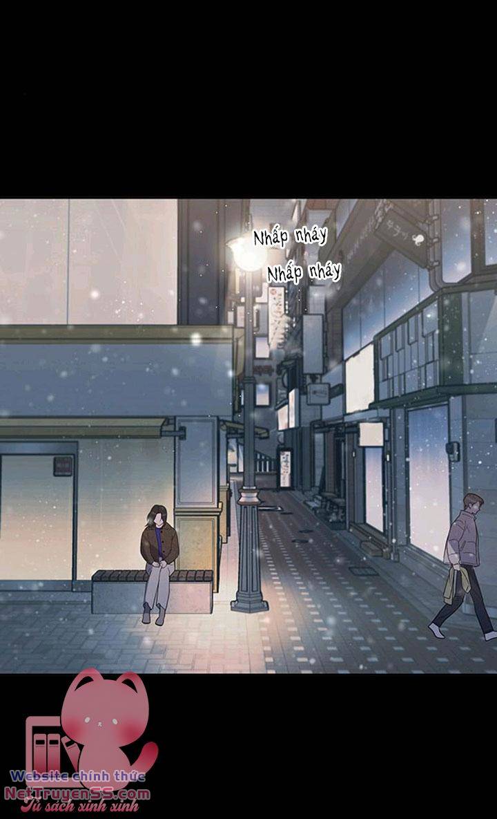 Vận Xui Chốn Công Sở - Chapter 19 - Page 44