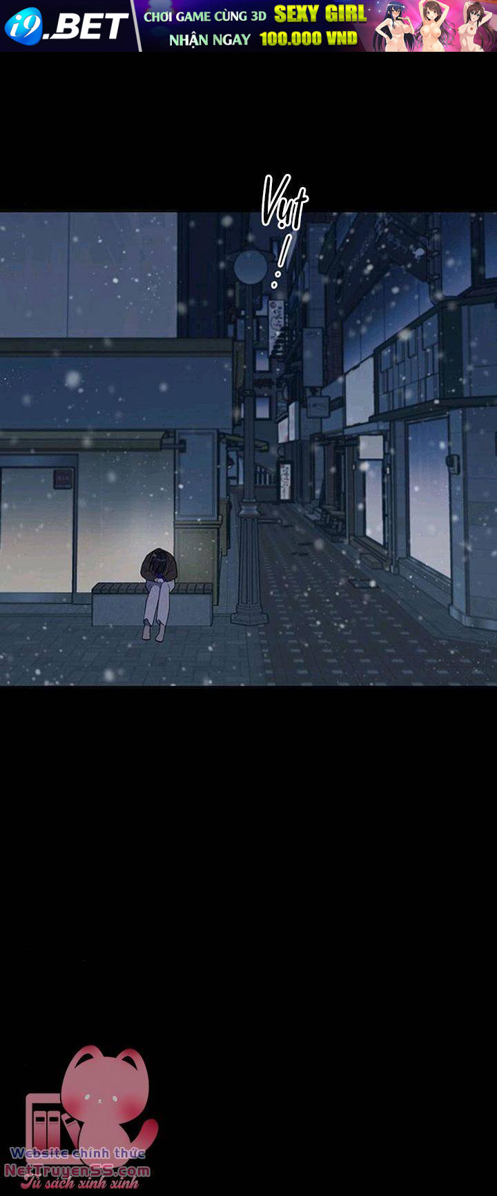 Vận Xui Chốn Công Sở - Chapter 19 - Page 45