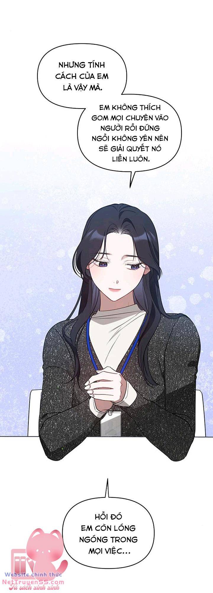 Vận Xui Chốn Công Sở - Chapter 19 - Page 48