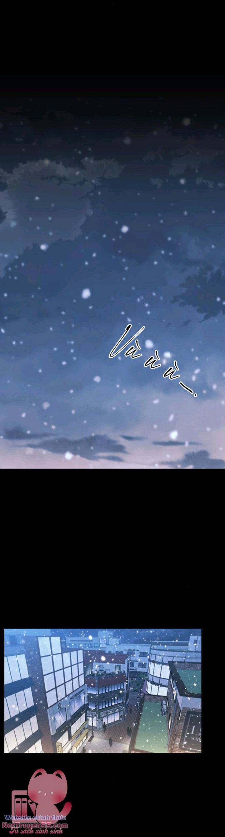 Vận Xui Chốn Công Sở - Chapter 19 - Page 7