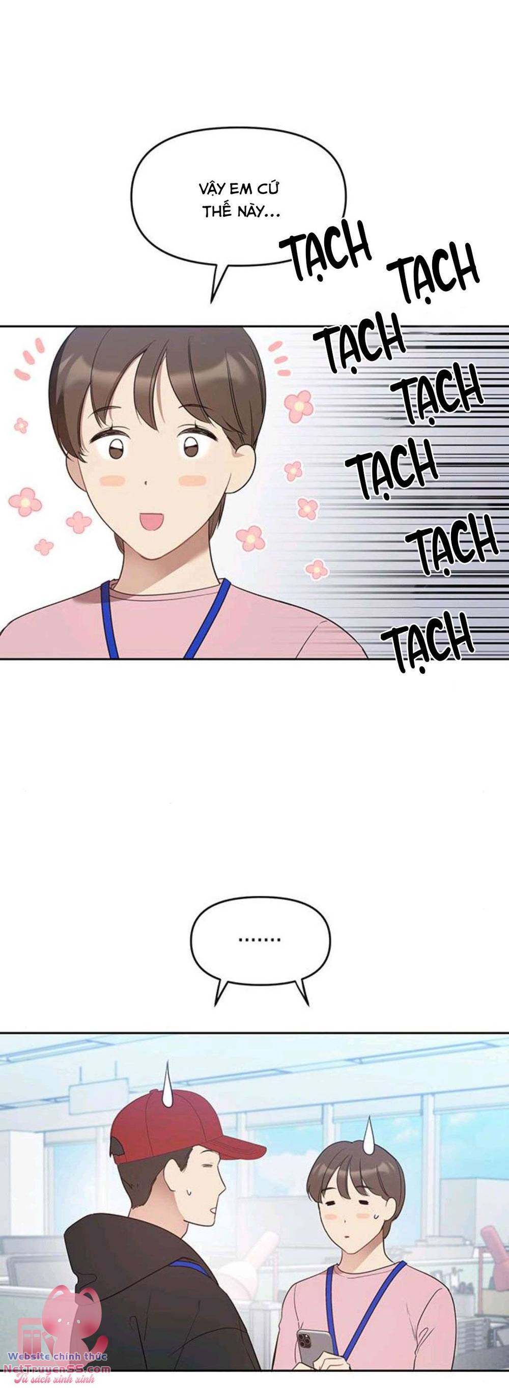 Vận Xui Chốn Công Sở - Chapter 20 - Page 9