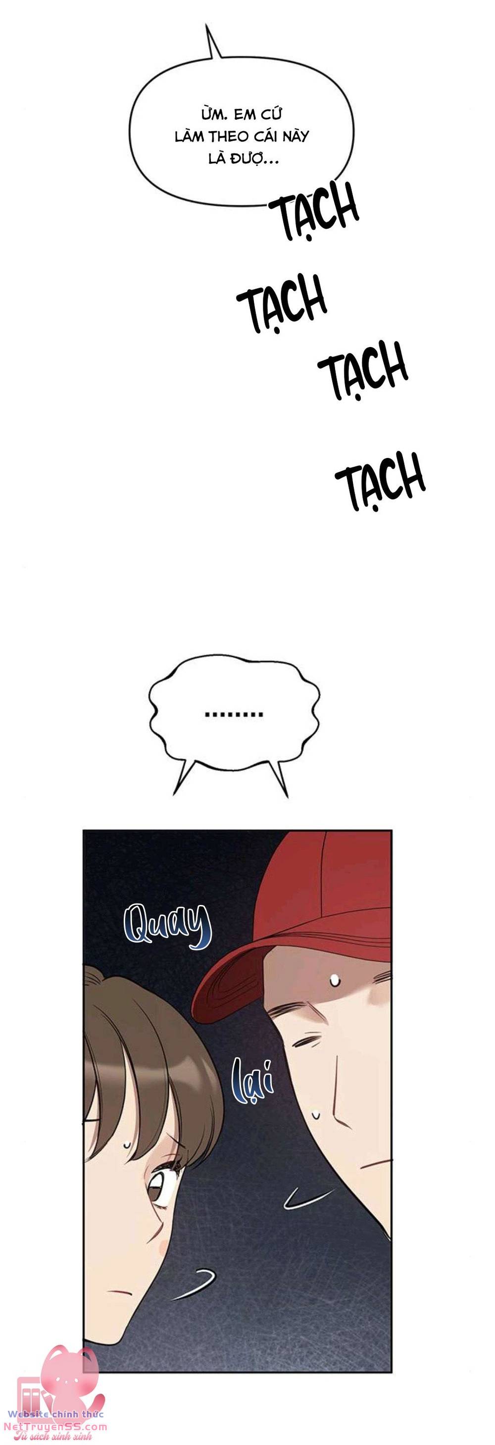 Vận Xui Chốn Công Sở - Chapter 20 - Page 10