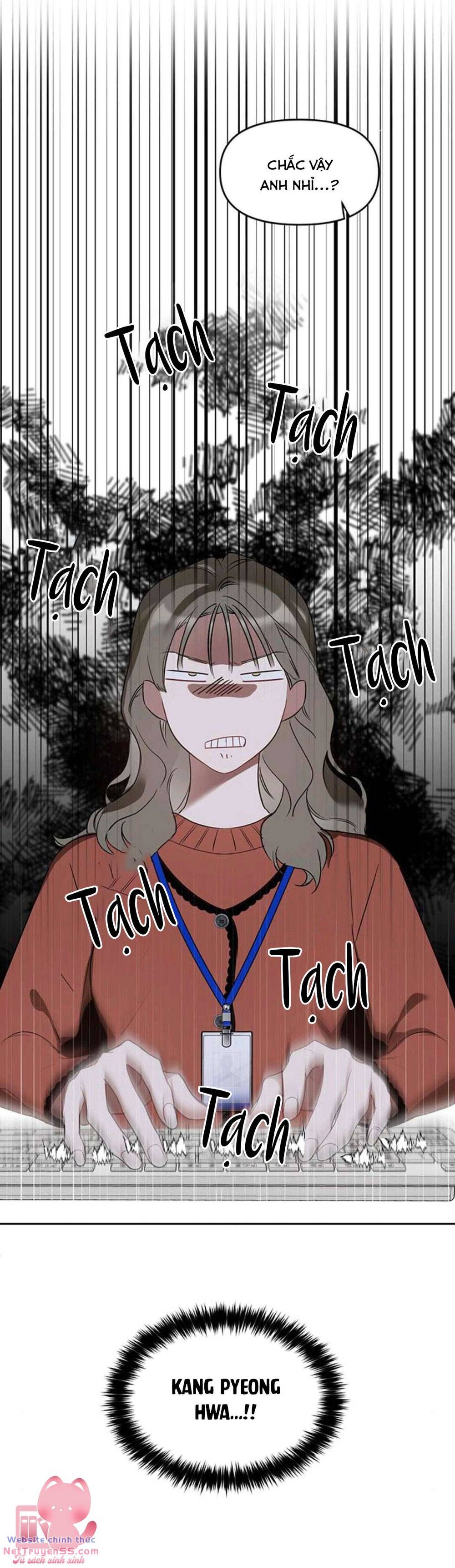 Vận Xui Chốn Công Sở - Chapter 20 - Page 13