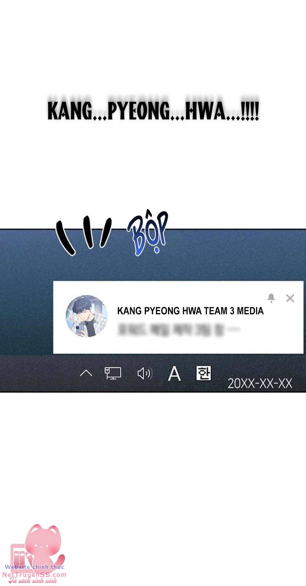 Vận Xui Chốn Công Sở - Chapter 20 - Page 17