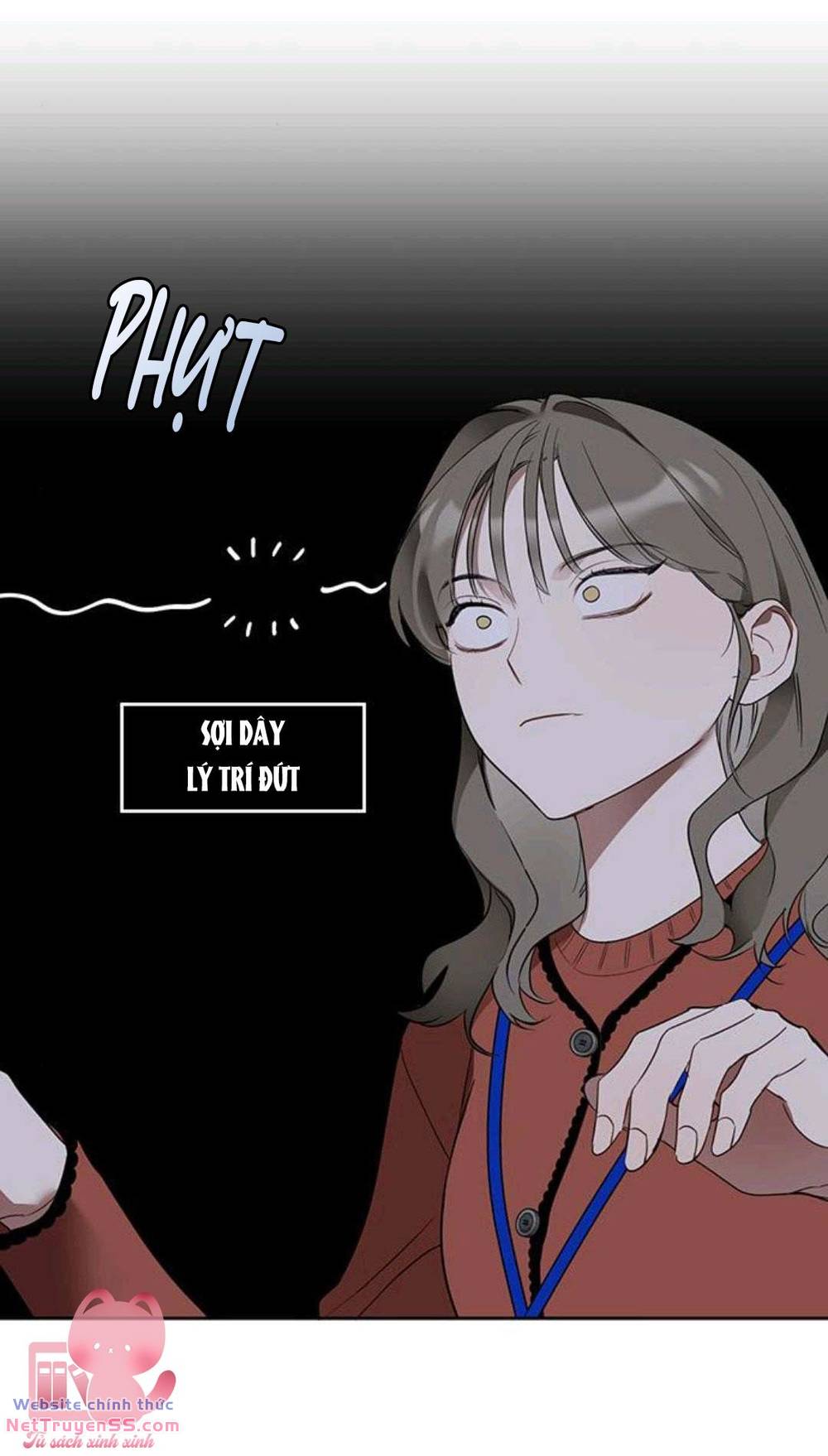 Vận Xui Chốn Công Sở - Chapter 20 - Page 18