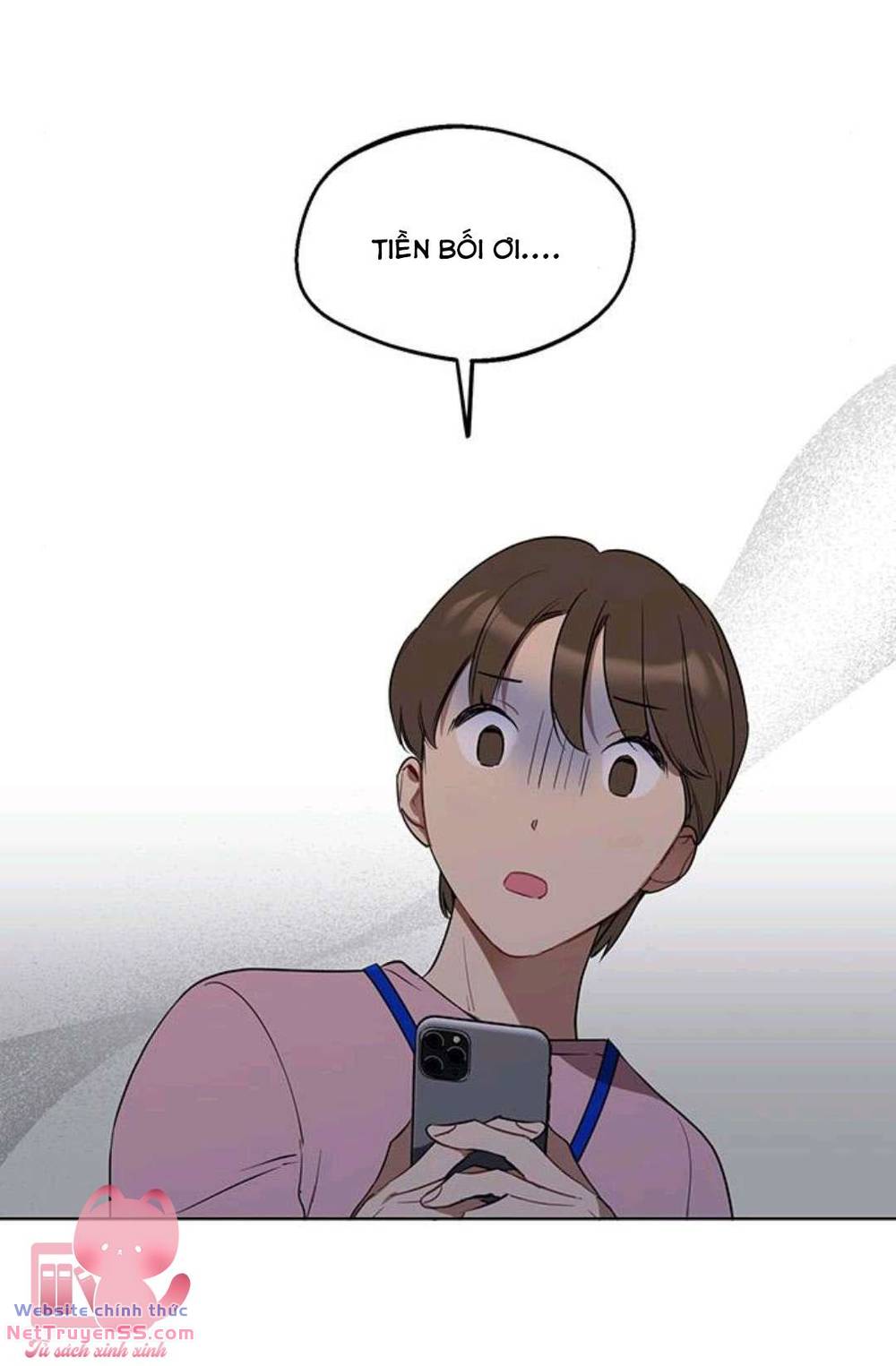 Vận Xui Chốn Công Sở - Chapter 20 - Page 23