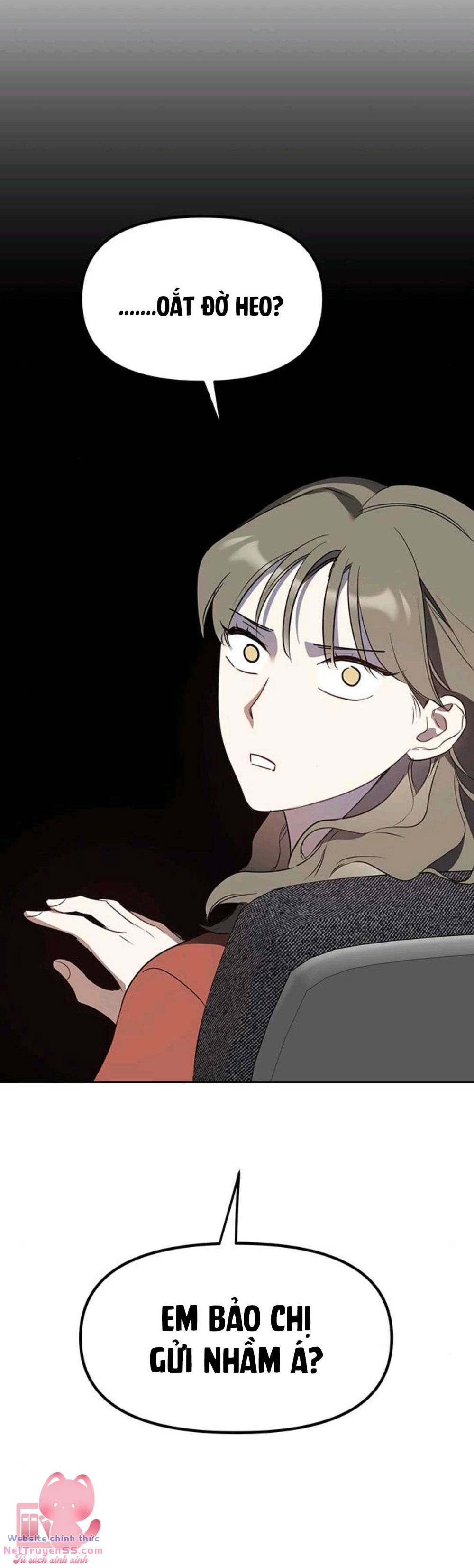 Vận Xui Chốn Công Sở - Chapter 20 - Page 25