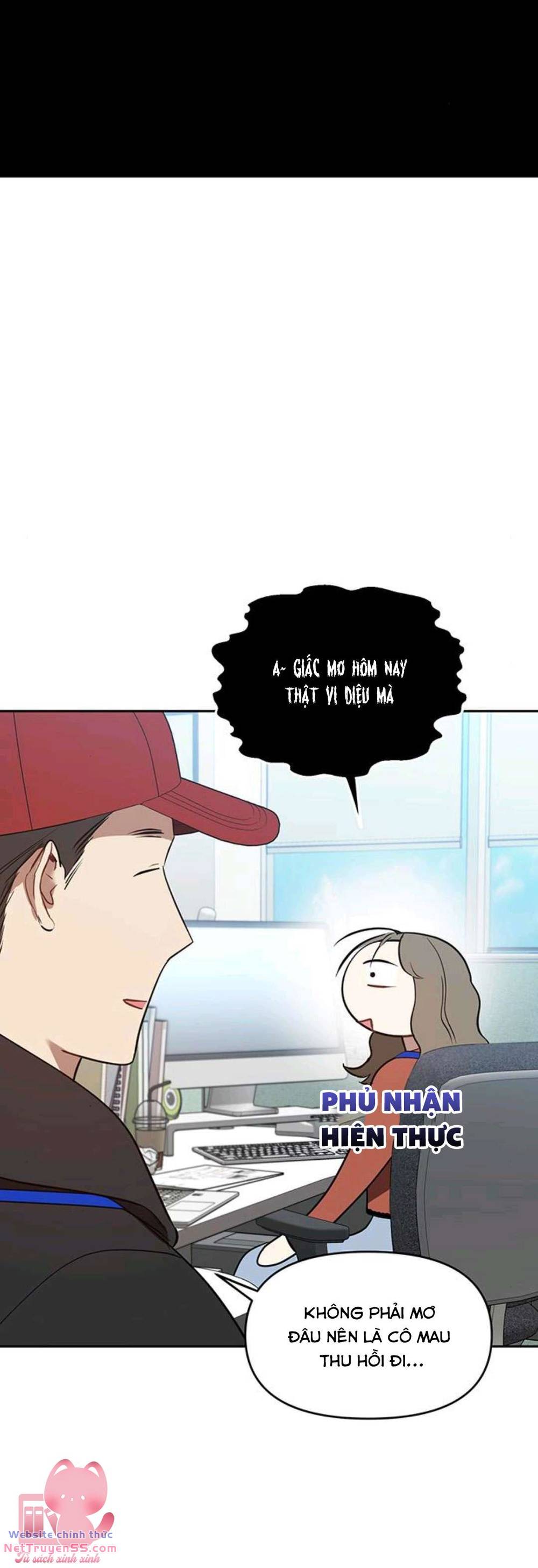 Vận Xui Chốn Công Sở - Chapter 20 - Page 28