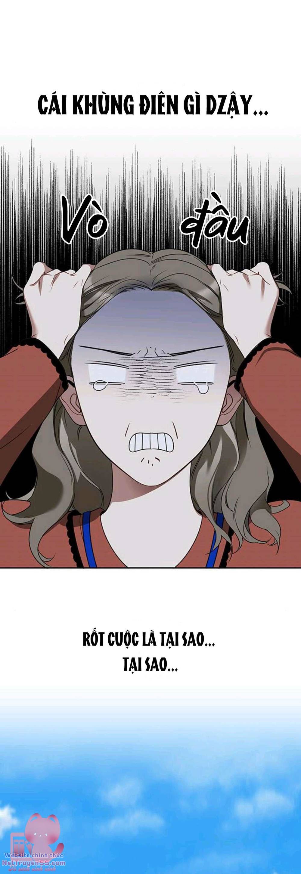 Vận Xui Chốn Công Sở - Chapter 20 - Page 29