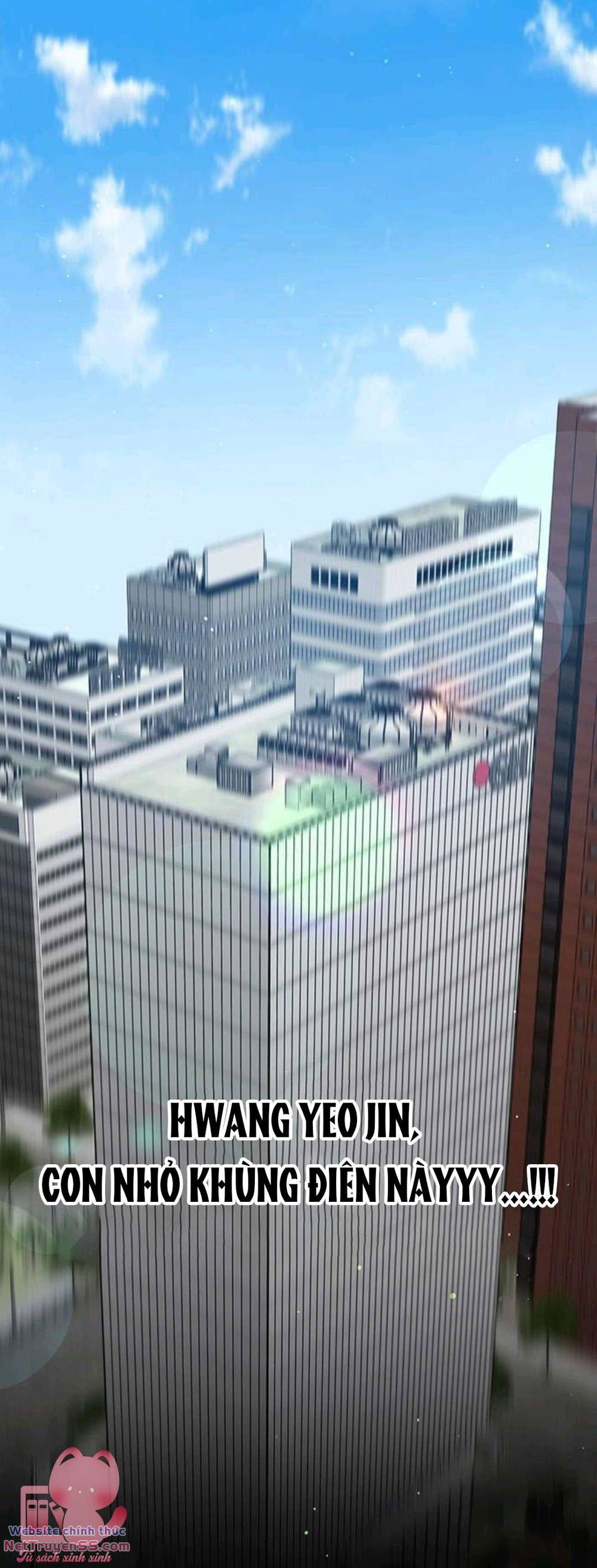 Vận Xui Chốn Công Sở - Chapter 20 - Page 30