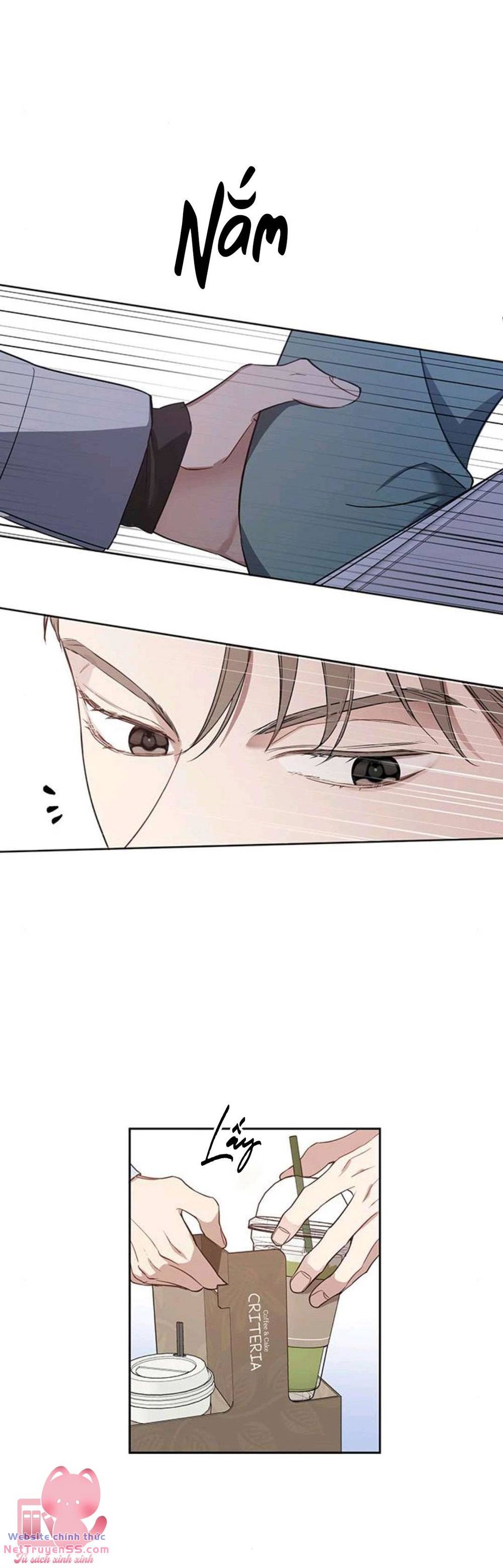 Vận Xui Chốn Công Sở - Chapter 20 - Page 45